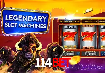 Desvendando o Mundo dos Jogos Virtuais na 114Bet