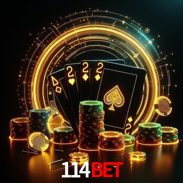 Promoções Sazonais 114Bet